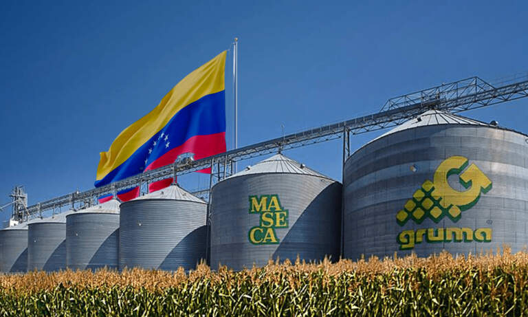 Gruma abre la puerta para regresar a Venezuela tras la salida de Nicolás Maduro del gobierno