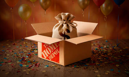 Home Depot celebra sus 25 años en México con una inversión de 4,790 millones de pesos