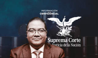 #InformaciónConfidencial: Huachicol fiscal podría llegar a la SCJN