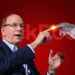 IA podría ampliar la brecha de riqueza en empresas tecnológicas, advierte Larry Fink