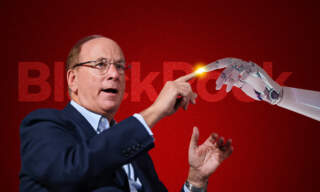 IA podría ampliar la brecha de riqueza en empresas tecnológicas, advierte Larry Fink