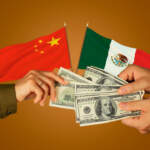 Inversión extranjera de China en México: la CDMX y Nuevo León, los destinos principales