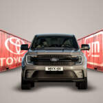 Automotrices han pagado 35,400 mdd por aranceles; Toyota, General Motors y Ford, las más afectadas