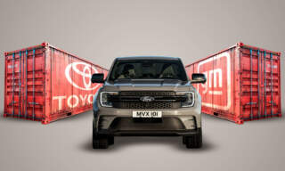 Automotrices han pagado 35,400 mdd por aranceles; Toyota, General Motors y Ford, las más afectadas