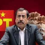 PT propone nuevo impuesto de hasta 3.5% a millonarios en México