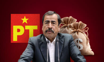 PT propone nuevo impuesto de hasta 3.5% a millonarios en México