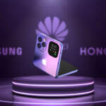 iPhone plegable acercará a Apple a la cuota de mercado que tiene Samsung