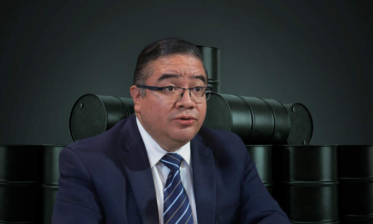 SCJN atrae caso de huachicol fiscal por petición del SAT