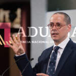 ​​José Antonio Merino y su nuevo objetivo: el poder de la ANAM