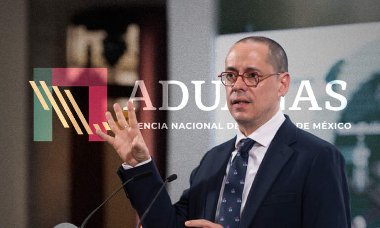 ​​José Antonio Merino y su nuevo objetivo: el poder de la ANAM