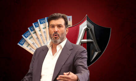 José Miguel Bejos, el empresario beneficiado por la 4T, ahora busca comprar al Atlas