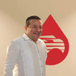 Los contratos millonarios del contratista de Pemex que llevó a Belinda y J Balvin a fiesta de XV años