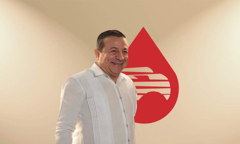 Los contratos millonarios del contratista de Pemex que llevó a Belinda y J Balvin a fiesta de XV años