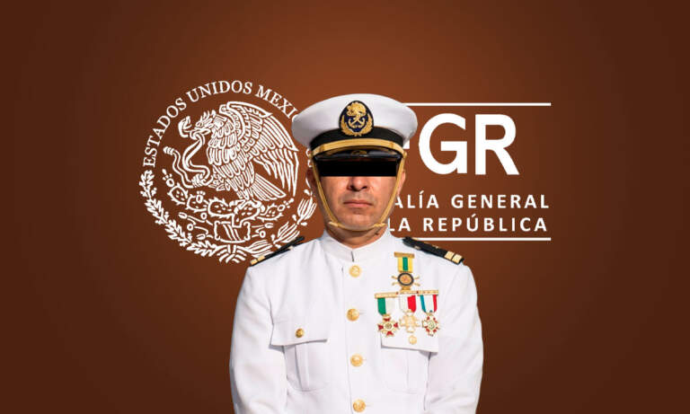 Jueza ordena a la FGR reabrir investigación contra Manuel Farías por huachicol fiscal