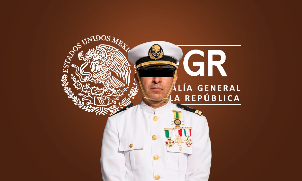 Jueza ordena a la FGR reabrir investigación contra Manuel Farías por huachicol fiscal