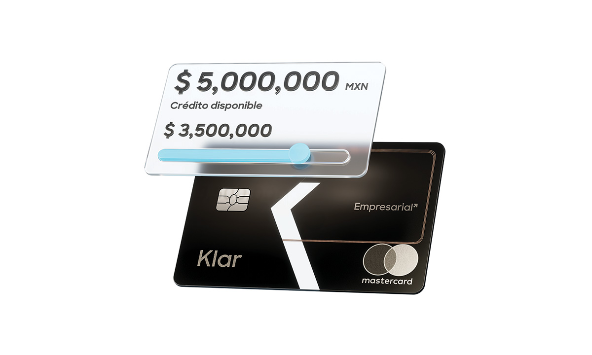 Klar: de las personas al financiamiento a Pymes de manera digital