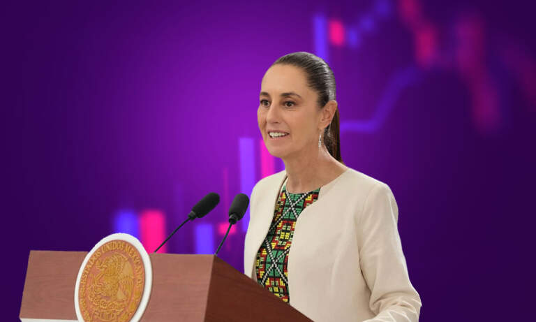 Ley de fomento a la inversión de Claudia Sheinbaum abre riesgos para las finanzas públicas