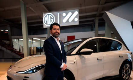 MG Motor tiene un plan para evitar que aranceles encarezcan sus autos en México