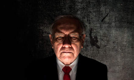 La maldición de Warren Buffett: estos son los empresarios que han fracaso al  intentar imitar al ‘Oráculo de Omaha’