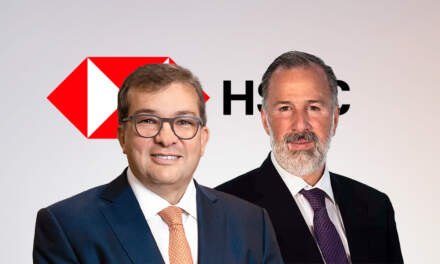 José Antonio Meade, un interlocutor que ayudará a HSBC: Jorge Arce