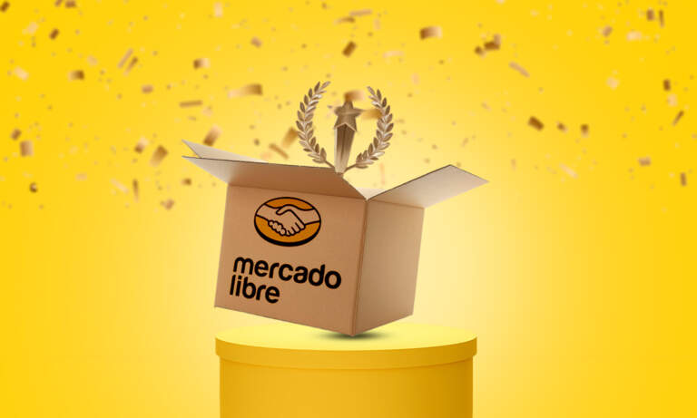 Mercado Libre lidera por tercer año el ranking de responsabilidad en e-commerce en México