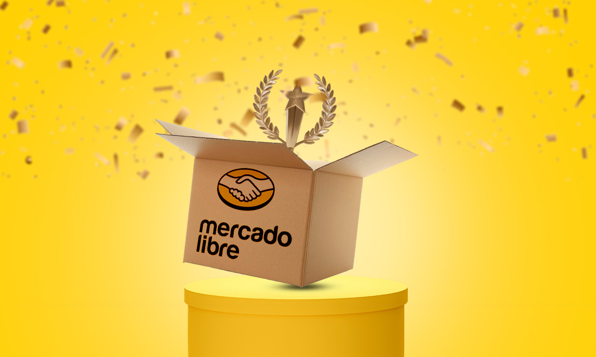 Mercado Libre lidera por tercer año el ranking de responsabilidad en e-commerce en México