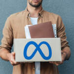 Meta, de Mark Zuckerberg, realizará despidos masivos para compensar su gasto en IA