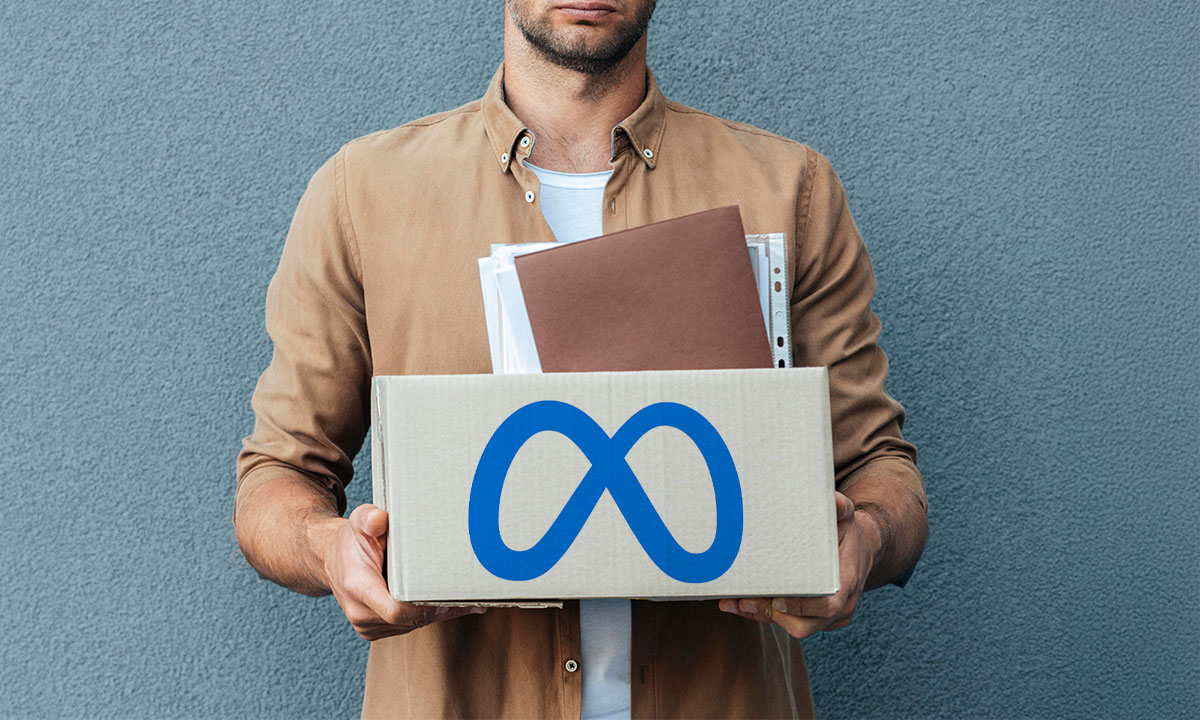 Meta, de Mark Zuckerberg, realizará despidos masivos para compensar su gasto en IA