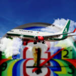 Mexicana de Aviación corre contra el reloj para volar a EU antes del Mundial