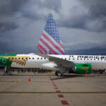 Mexicana de Aviación quiere volar desde el AIFA a EU en el Mundial 2026