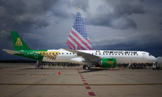 Mexicana de Aviación quiere volar desde el AIFA a EU en el Mundial 2026