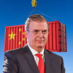 México defiende aranceles impuestos a China; “No tenemos nada en contra”, asegura Ebrard