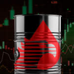 Petróleo mexicano repunta 5% por conflicto entre Estados Unidos e Irán