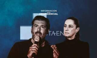 #InformaciónConfidencial: Mota-Engil, constructor favorito de la 4T, admite retrasos con Sheinbaum