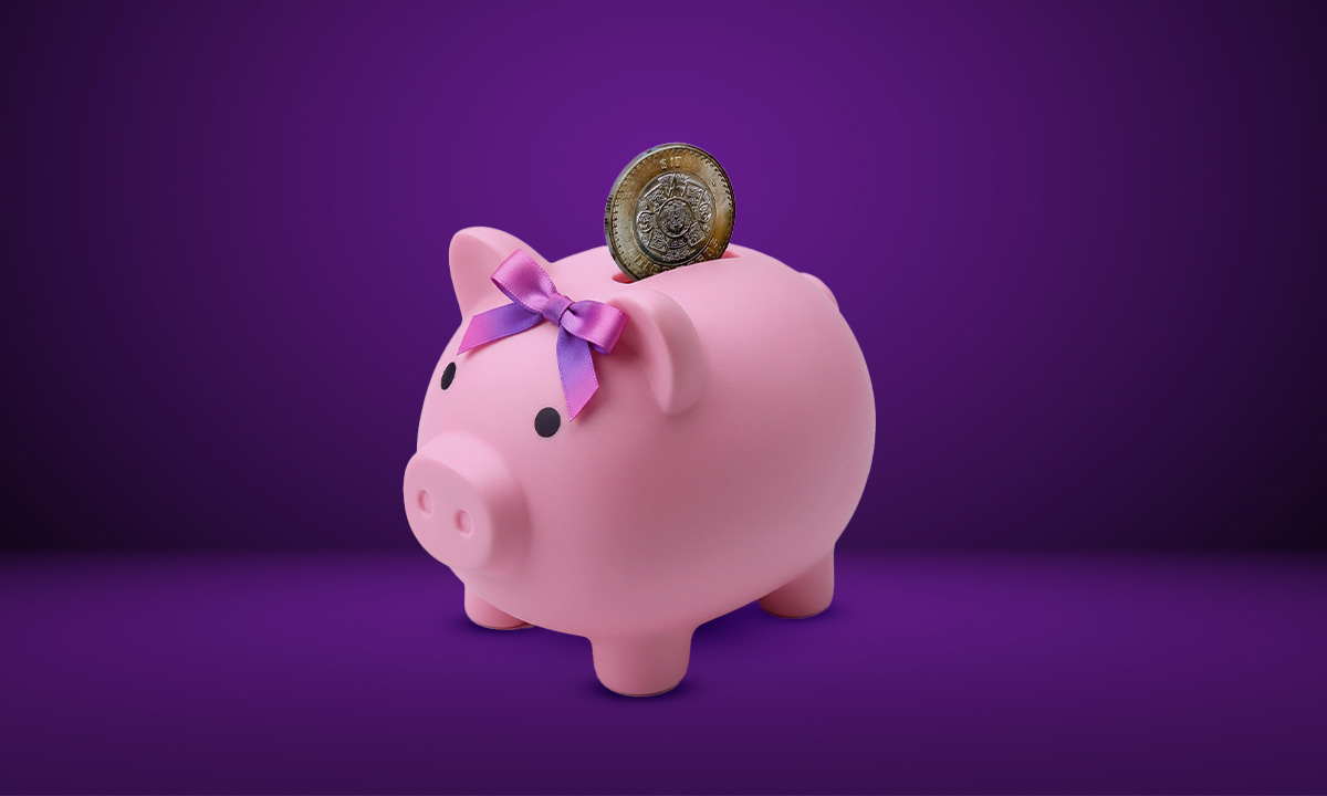 Ahorro para el retiro: Solo 3 de cada 10 mexicanas planean su jubilación