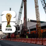 Mundial 2026 impulsa inversiones por más de 31,000 mdp en infraestructura en México