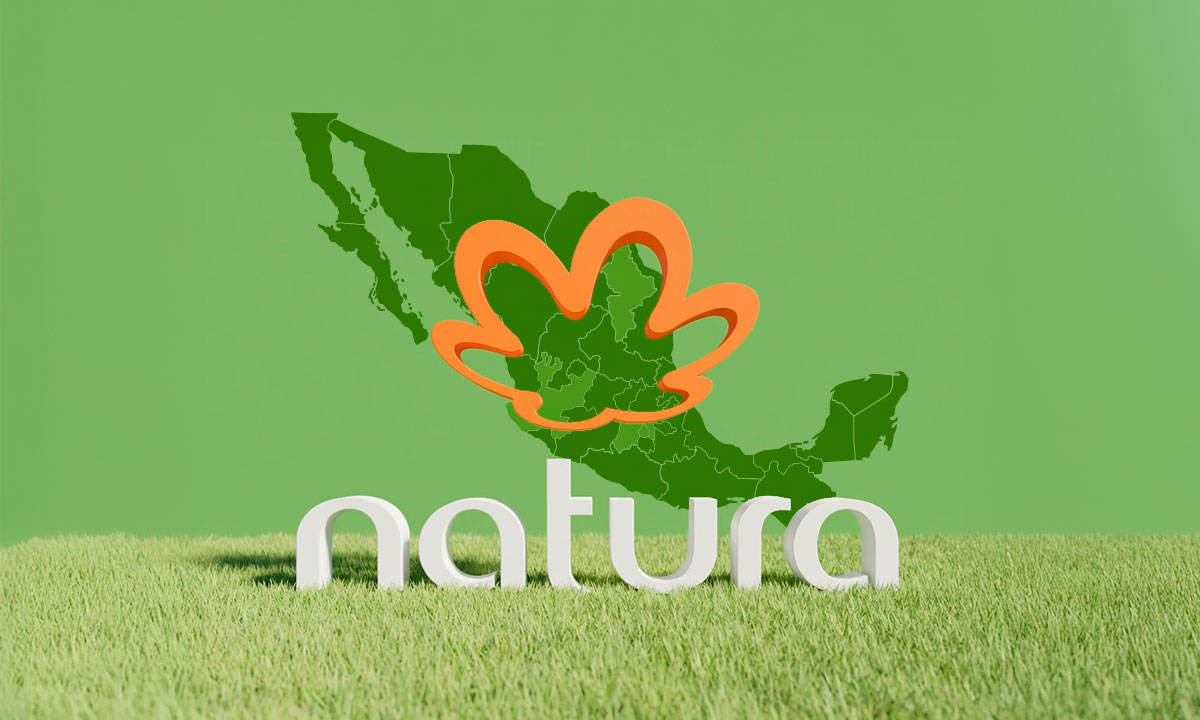 Natura acelera su expansión en México: abrirá 20 nuevas tiendas en 2026
