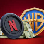 Netflix alerta sobre riesgos tras compra de Warner por Paramount en 110,000 mdd