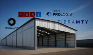 Fibra Next y MTY también se suben a la puja por Fibra Macquarie