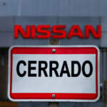 Nissan cierra CIVAC en Morelos, su primera planta fuera de Japón, tras 60 años