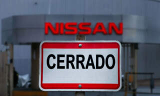 Nissan cierra CIVAC en Morelos, su primera planta fuera de Japón, tras 60 años