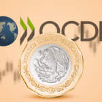 OCDE eleva previsión de crecimiento del PIB de México a 1.3% en 2026 pese a conflicto en Medio Oriente