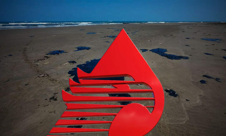 Derrame de Pemex inició en febrero, no en marzo: ONGs contradicen al gobierno