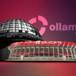 Ollamani sube en BMV tras anuncio de reapertura del Estadio Banorte