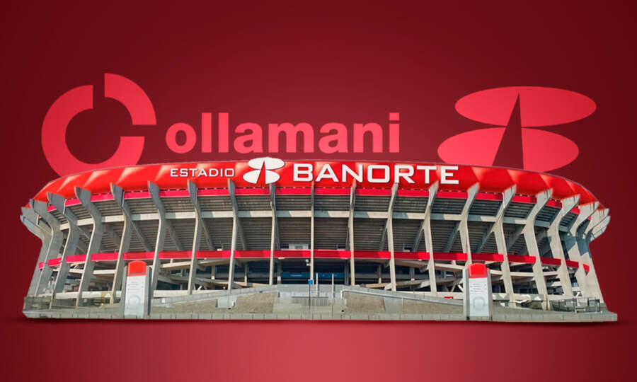 Ollamani obtiene crédito por 468 mdp para el pago de impuestos por obras del Estadio Banorte