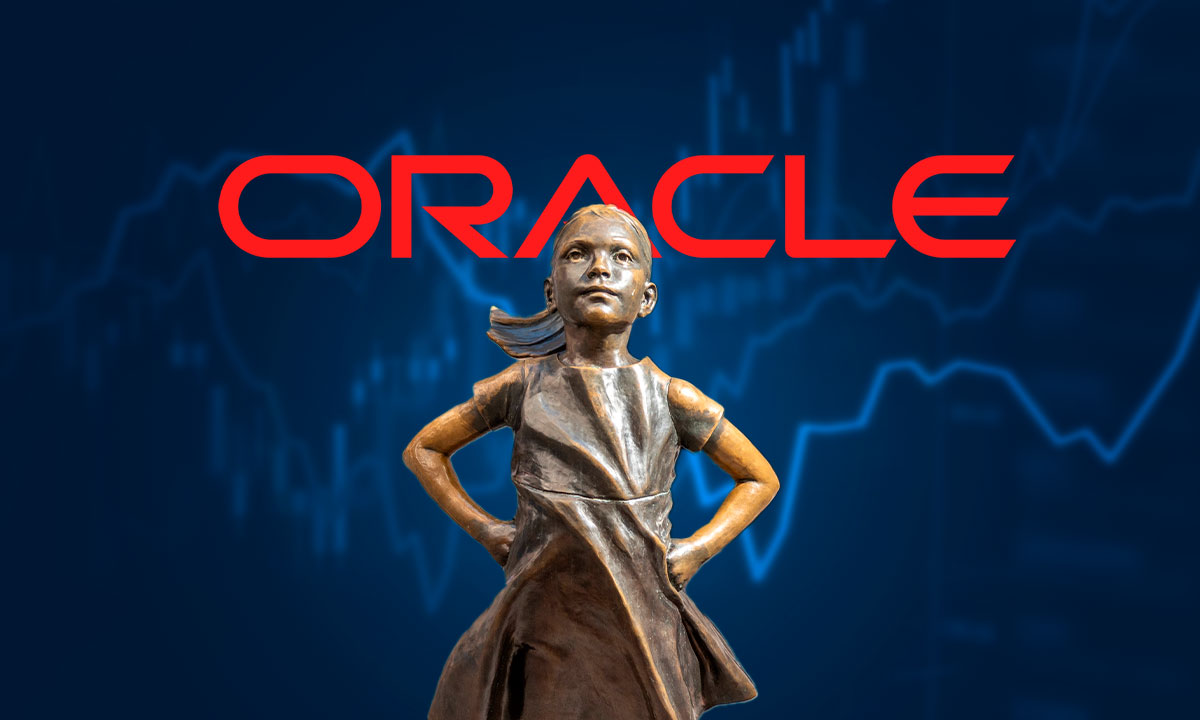 Oracle supera expectativas en Wall Street y eleva su previsión de ingresos