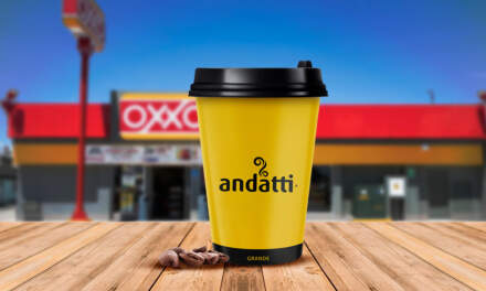 Oxxo alista estrategia para impulsar el posicionamiento de Andatti en el mercado