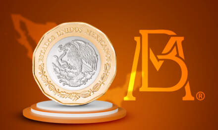 Economía de México crecerá 1.46% en 2026, revela encuesta de Banxico