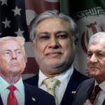 Pakistán anuncia que acogerá negociaciones de paz entre EU e Irán