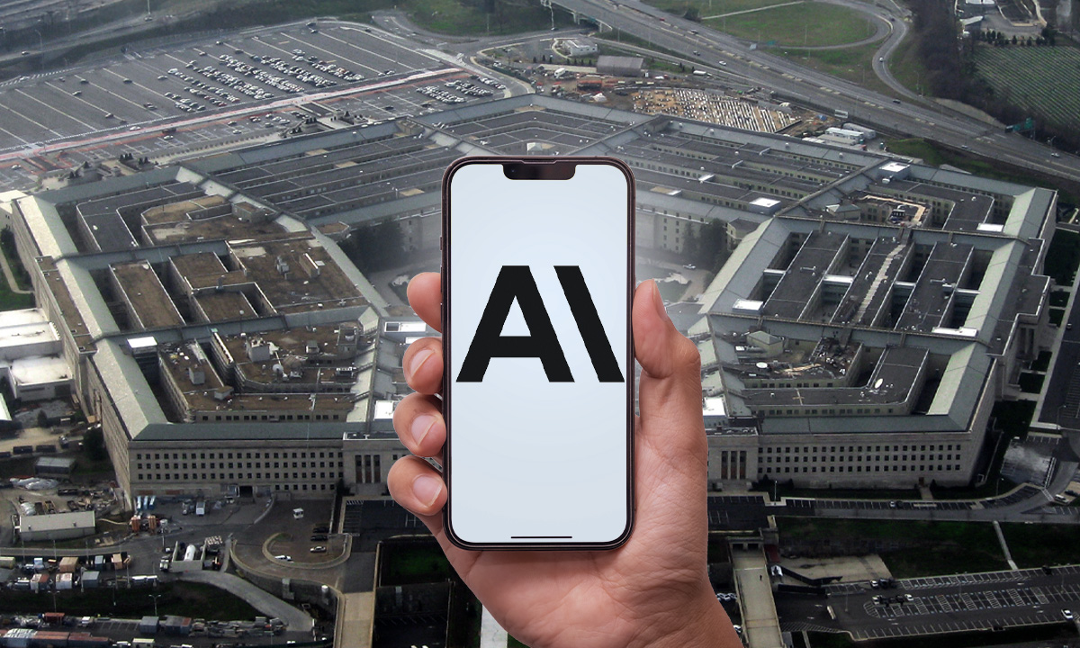 Pentágono considera a Anthropic “un riesgo” y cancela acceso a su IA militar